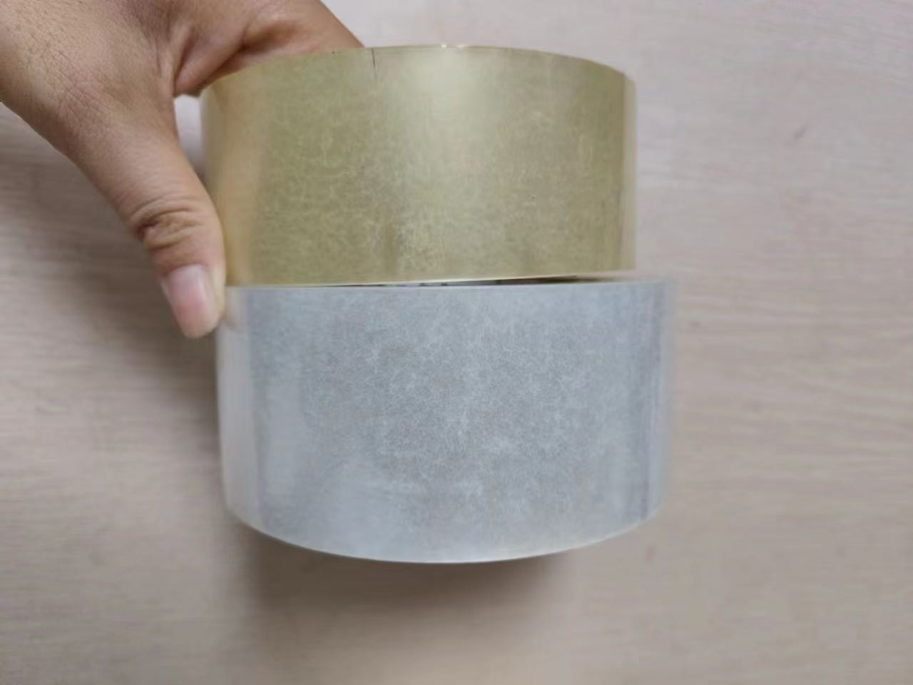 Performance Optimization and Application Research of Sealing Glue (1)