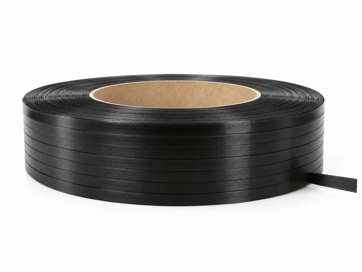 heavy duty PET banding roll